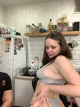 Pair of Gods  online show from 02-11-25, 10:15