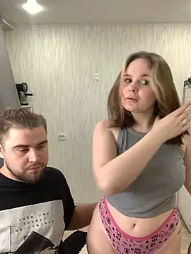 Pair of Gods  online show from 02-16-25, 12:54