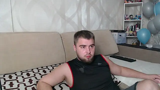 Pair of Gods  online show from 10-30-25, 02:51