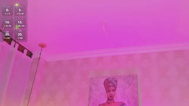 Snapshot of Shantall__ chatting on 03-15-25, 11:08 Shantall online show from 03-15-25, 11:08