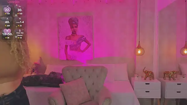 Snapshot of Shantall__ chatting on 03-22-25, 11:11 Shantall online show from 03-22-25, 11:11