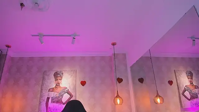 Shantall   online show from 03-28-26, 11:10