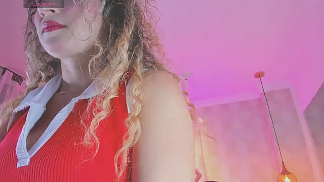 Shantall   online show from 05-05-26, 11:07