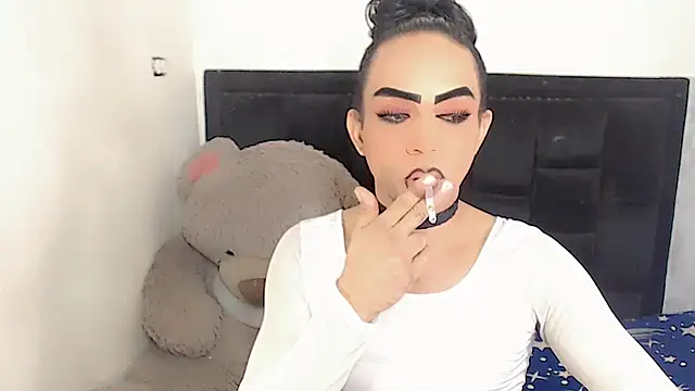 Michell Queen online show from 01-25-25, 02:47