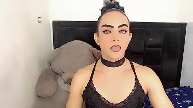 Michell Queen online show from 01-27-25, 02:53