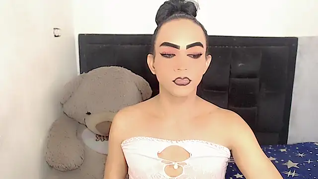 Michell Queen online show from 01-30-25, 02:06