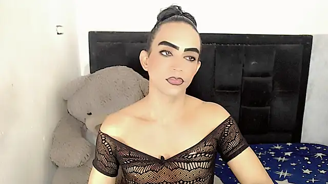 Michell Queen online show from 02-25-25, 05:52