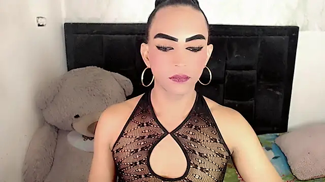 Michell Queen online show from 09-26-25, 02:48