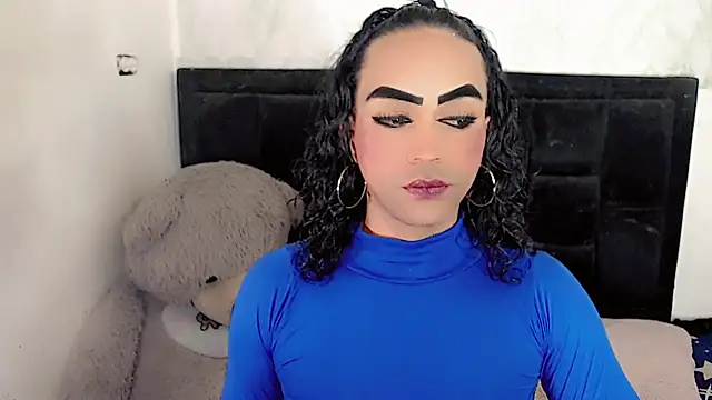 Michell Queen online show from 10-06-25, 06:22