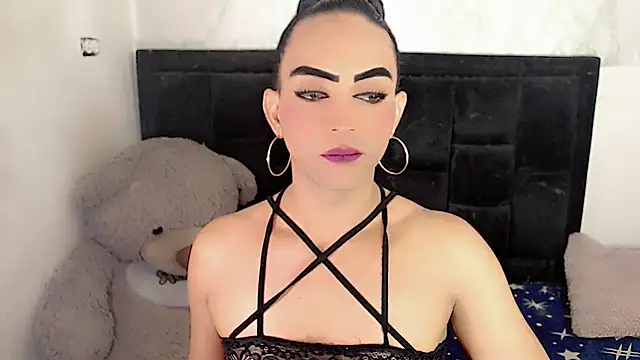 Michell Queen online show from 10-08-25, 06:55