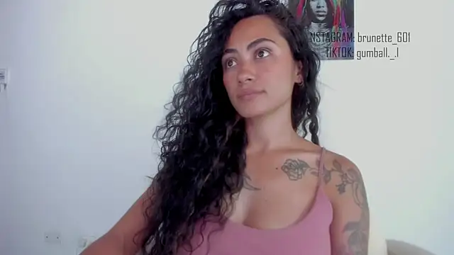 paula brunette online show from 01-29-25, 03:33