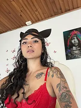 paula brunette online show from 02-15-25, 03:20