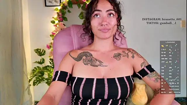 paula brunette online show from 03-21-26, 03:00