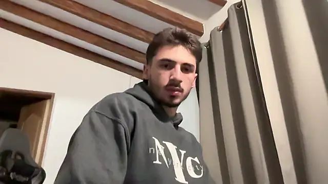 David Brown18 online show from 10-21-25, 03:18