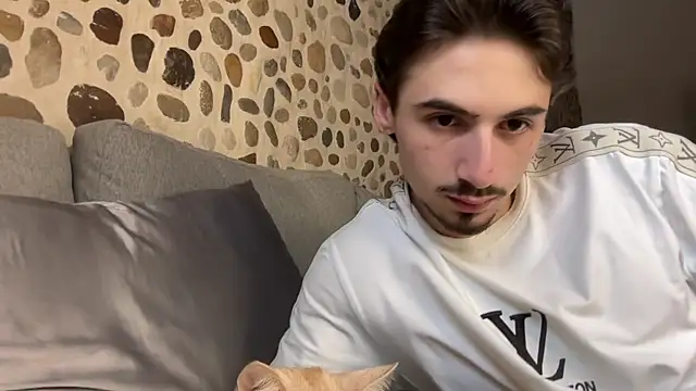 David Brown18 online show from 01-06-26, 08:45