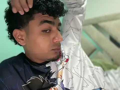 dominic brandd23 online show from 09-15-25, 11:38