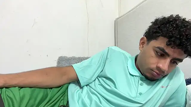 dominic brandd23 online show from 09-23-25, 05:43