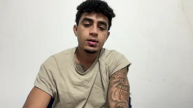 dominic brandd23 online show from 09-27-25, 04:28