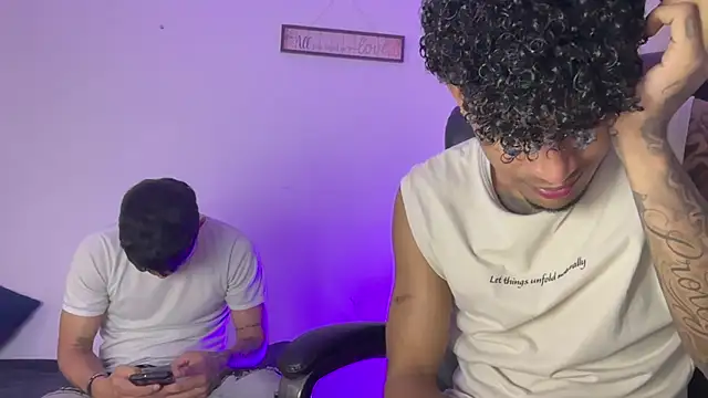 dominic brandd23 online show from 02-06-26, 01:21