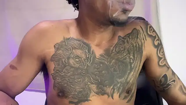 dominic brandd23 online show from 02-10-26, 03:21