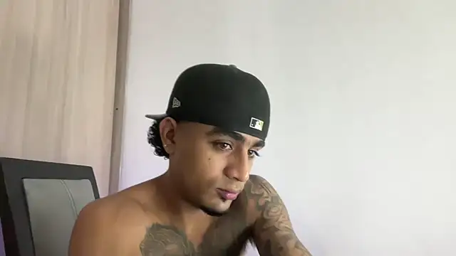 dominic brandd23 online show from 02-21-26, 02:23