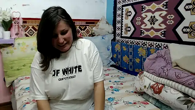 AdelineBlueEyes online show from 11-11-25, 11:10