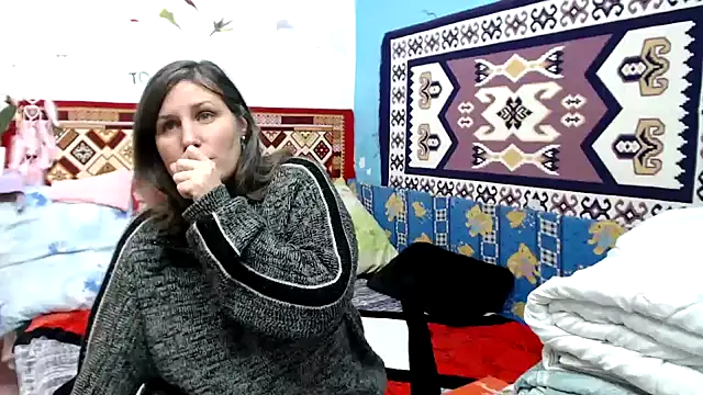 AdelineBlueEyes online show from 11-16-25, 12:00