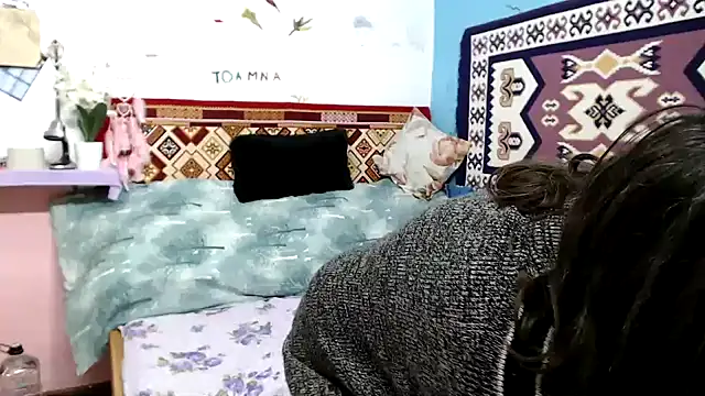 AdelineBlueEyes online show from 11-27-25, 10:39