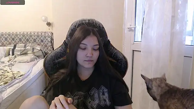 AlisaDevis online show from 11-08-25, 07:08