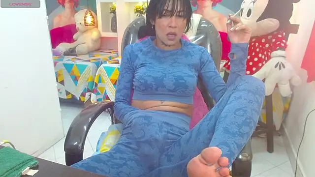 lorenapinto online show from 03-12-25, 01:30