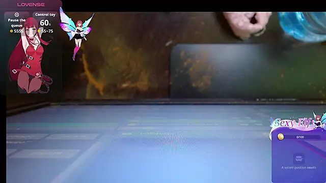 lorenapinto online show from 01-19-26, 11:47