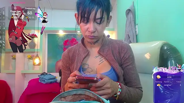 lorenapinto online show from 02-25-26, 04:44