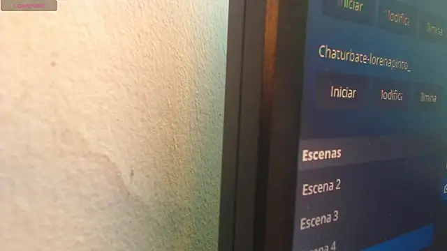 lorenapinto online show from 04-30-26, 04:30