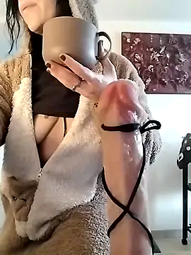 freyamoret online show from 01-21-25, 03:10