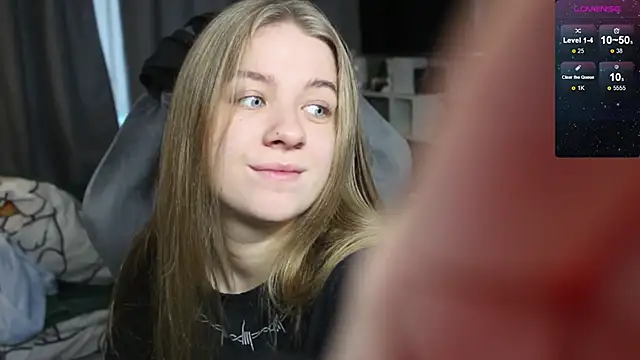 candy maggie online show from 12-10-24, 08:30