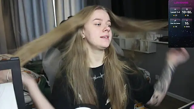 candy maggie online show from 12-11-24, 09:19