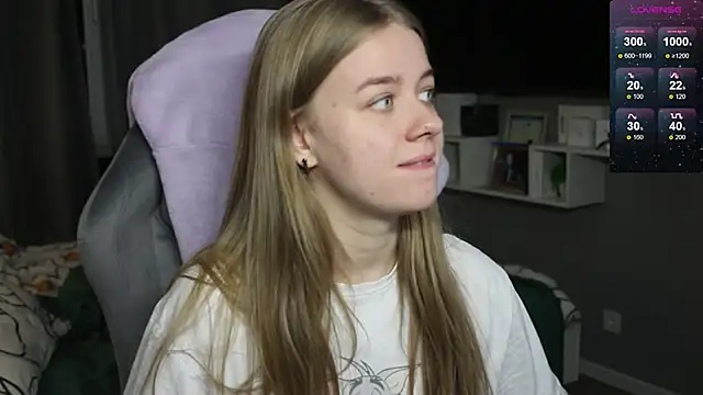 candy maggie online show from 12-12-24, 05:04