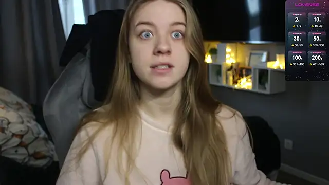 candy maggie online show from 01-12-25, 10:56