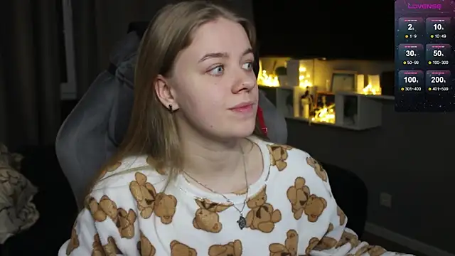 candy maggie online show from 01-16-25, 04:50