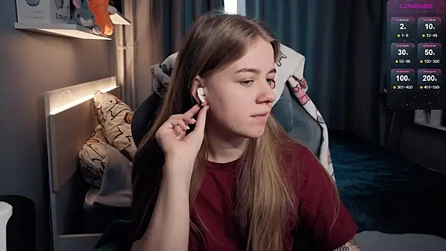 candy maggie online show from 01-30-25, 11:11