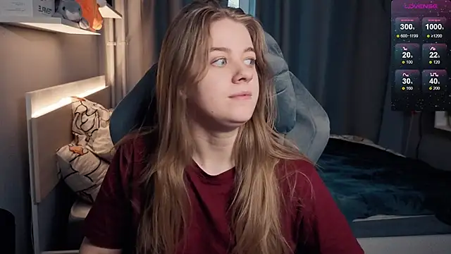 candy maggie online show from 01-31-25, 01:12