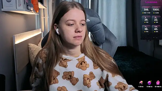 candy maggie online show from 03-14-25, 12:07