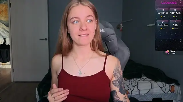 candy maggie online show from 09-10-25, 10:59