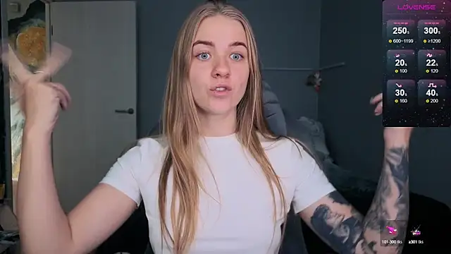 candy maggie online show from 09-15-25, 10:04