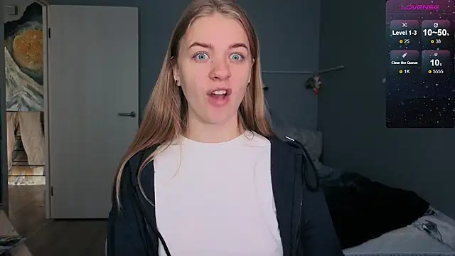 candy maggie online show from 09-17-25, 08:16