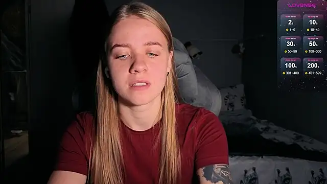 candy maggie online show from 09-19-25, 06:30