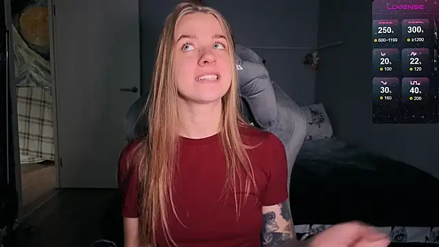 candy maggie online show from 09-20-25, 12:17