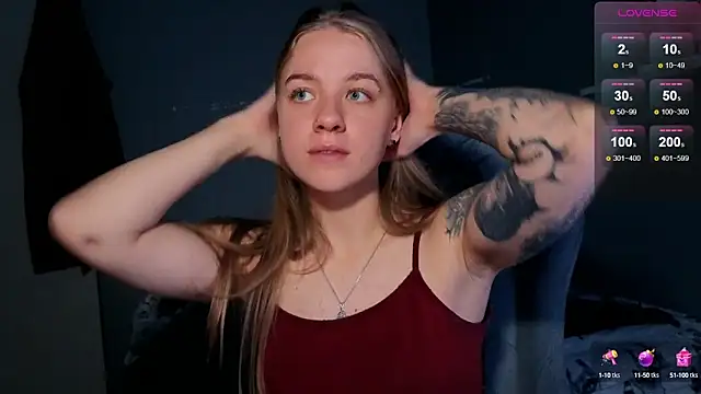 candy maggie online show from 10-15-25, 09:04