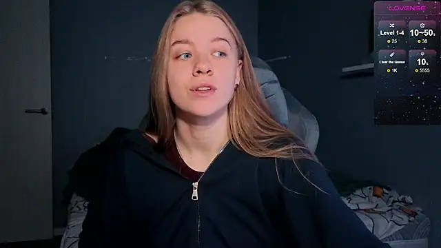 candy maggie online show from 10-21-25, 02:18