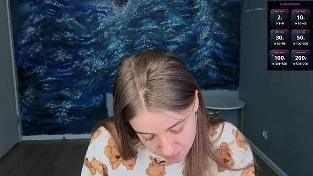 candy maggie online show from 02-23-26, 09:39